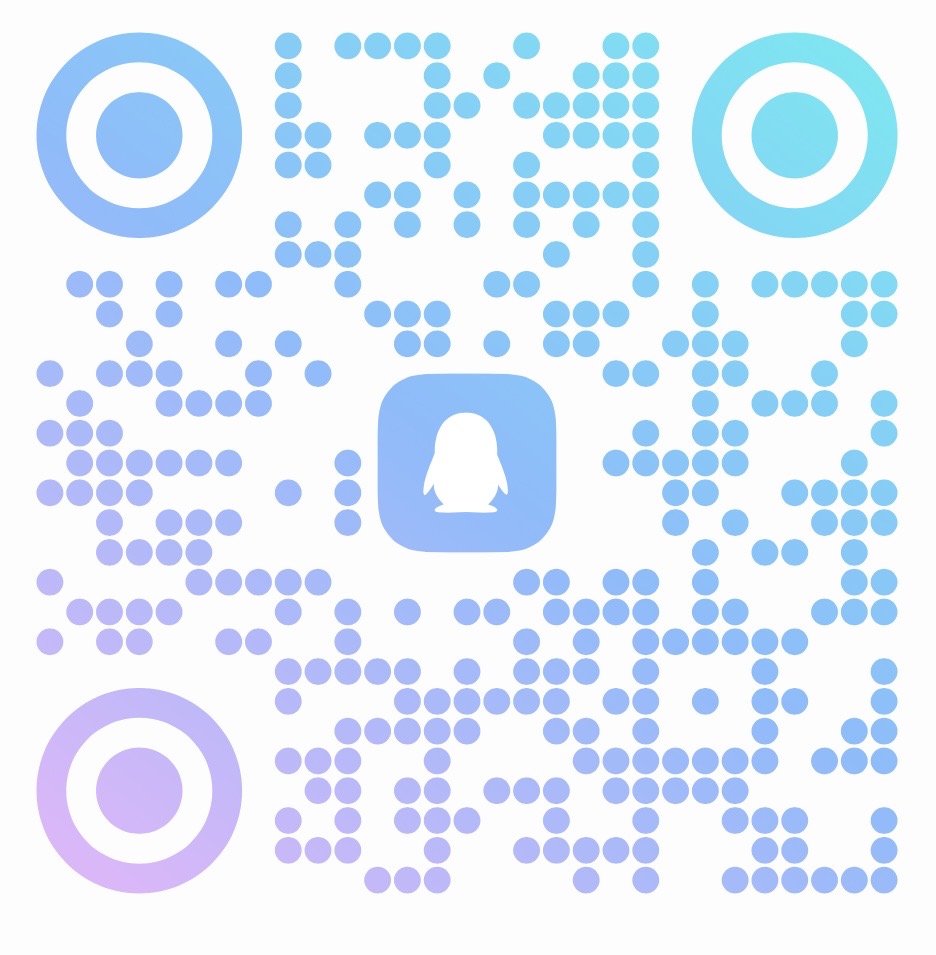 kvmloc QQ客服二维码