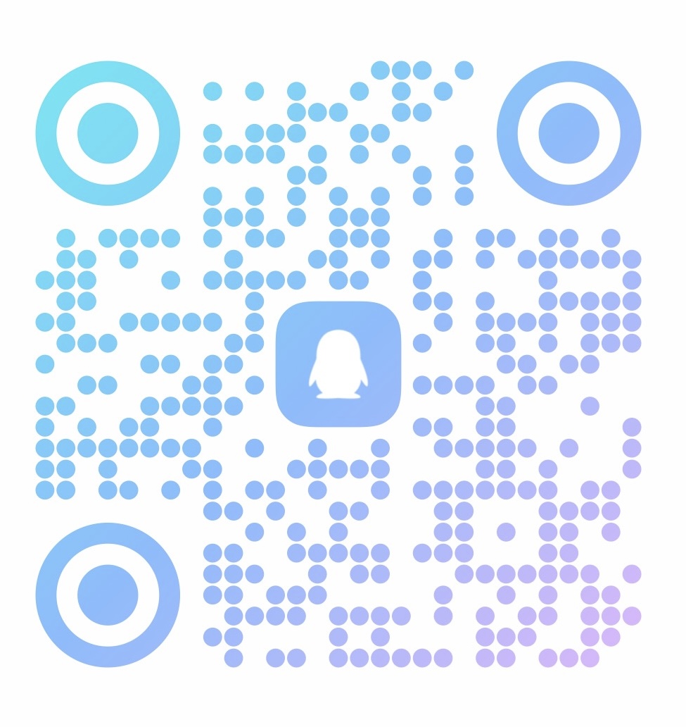 kvmloc QQ群二维码